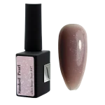 Baza kamuflująca ciemno beżowa Smoked Pearl #0047 - 10 ml