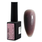 Baza kamuflująca ciemny róż z drobinkami Mauve Affair #0048 - 10 ml