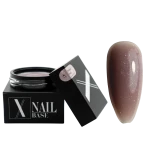 Baza kamuflująca ciemno beżowa Smoked Pearl #0047 - 30 ml