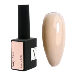 Liquid Gel do paznokci Ivory Skin #22 10 ml - beżowy żel średniej samopoziomującej konsynstencji 