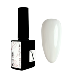 Top Kamuflujący  mleczny 10 ml Daisy Milk #0001 