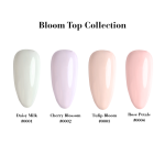 Bloom Top Collection. Kolekcja topów kamuflujących