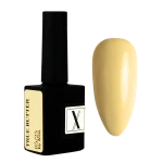 Lakier Hybrydowy 10 ml  True Butter by Iren 05/25 - trendowy maślano-zółty