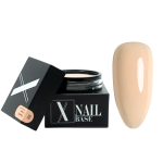 Baza kamuflująca 30 ml Almond Cream #0022 - baza ciepła beżowa nude