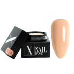 Baza kamuflująca 30 ml Warm Cashmere #0023 - baza ciepła beżowa nude