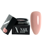 Baza kamuflująca 30 ml Soft Suede #0024 - baza ciepła ciemno beżowa nude