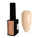 Baza kamuflująca 10 ml Almond Cream #0022 - baza ciepła beżowa nude