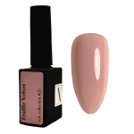 Baza kamuflująca 10 ml Truffle Velvet #0025 - baza ciepła ciemno beżowa nude