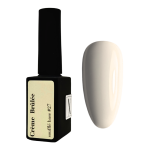 Baza kamuflująca 10 ml Crème Brûlée #0027 - baza kryjąca kremowa