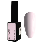 Baza kamuflująca 10 ml Air Soufflé #0029 - baza kryjąca różowa 