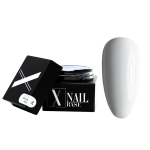 Baza kamuflująca 30 ml White Meringue #0026 - baza kryjąca biała