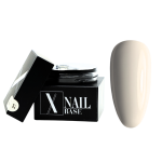 Baza kamuflująca 30 ml Crème Brûlée #0027 - baza kryjąca kremowa