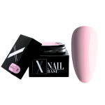 Baza kamuflująca 30 ml Panna Cotta #0030 - baza kryjąca różowa