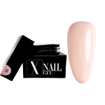 Liquid Gel 30 ml Prosecco #13 - beżowy żel średniej samopoziomującej konsynstencji 