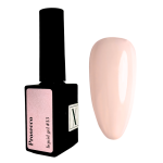 Liquid Gel 10 ml Prosecco #13 - beżowy żel średniej samopoziomującej konsynstencji 