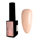 Liquid Gel 10 ml Extra Brut #14 - beżowy żel średniej samopoziomującej konsynstencji 