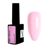 Liquid Gel 30 ml Office Queen #10 - gel średniej samopoziomującej konsynstencji różowy