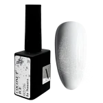 Lakier Hybrydowy Coconut Ice by Sunara 02/26 - 10ml