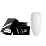 Builder gel do paznokci Milk Structure #01 - 30ml