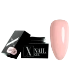 Builder gel do paznokci Cover Blush #03 - 30ml