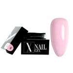 Builder gel do paznokci Pink Mood #08- 30ml