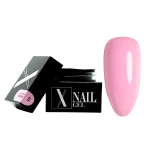 Builder gel do paznokci Solid Pink #10 - 30ml