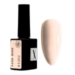 Lakier Hybrydowy Sand Rose #1202 - 10ml
